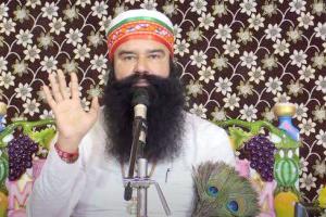 ਜੀਵਾਂ ਦਾ ਭਲਾ ਕਰਨ ਆਉਂਦੇ ਹਨ ਸੰਤ : ਪੂਜਨੀਕ ਗੁਰੂ ਜੀ