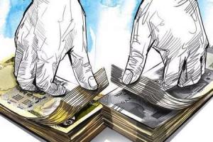 ਅੰਦਰੋਂ ਲੁੱਟਿਆ ਜਾ ਰਿਹਾ Punjab