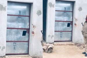 ਦਰਦਨਾਕ ਘਟਨਾ : ਠੰਢ ਤੋਂ ਬਚਣ ਲਈ ਅੰਗੀਠੀ ਬਾਲ ਸੁੱਤੇ ਪੰਜ ਮਜ਼ਦੂਰਾਂ ਦੀ ਮੌਤ, ਇੱਕ ਦੀ ਹਾਲਤ ਗੰਭੀਰ