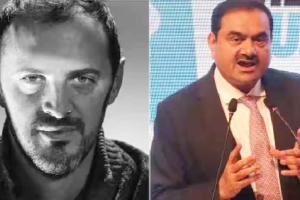 ਸ਼ੇਅਰ ਬਜ਼ਾਰ ’ਚ ਗਿਰਾਵਟ