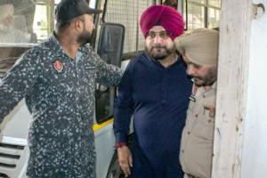 ਨਵਜੋਤ ਸਿੱਧੂ ਦੀ ਰਿਹਾਈ ਟਲੀ, ਤਿਆਰੀਆਂ ਰਹਿ ਗਈਆਂ ਧਰੀ-ਧਰਾਈਆਂ