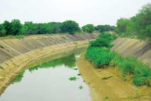 ਸਿਆਸੀ ਪੇਚਾਂ ’ਚ ਫਸਿਆ ਐੱਸਵਾਈਐੱਲ ਦਾ ਮੁੱਦਾ