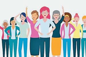 ਆਧੁਨਿਕ ਭਾਰਤ ’ਚ ਨਾਰੀ ਦੀ ਸਿੱਖਿਆਦਾਇਕ ਦੁਨੀਆ