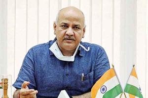 ਤੁਗਲਕਾਬਾਦ ਵਾਸੀਆਂ ਨੂੰ ਬਚਾਉਣ ਲਈ ਅੱਗੇ ਆਈ ਦਿੱਲੀ ਸਰਕਾਰ