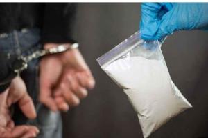 ਫਿਰੋਜ਼ਪੁਰ ‘ਚ ਡਰੱਗ ਤਸਕਰ ਕਾਬੂ, 17 ਲੱਖ ਰੁਪਏ ਵੀ ਬਰਾਮਦ