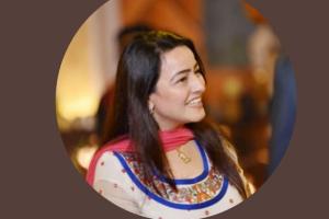 ‘ਰੂਹ ਦੀ’ ਹਨੀਪ੍ਰੀਤ ਇੰਸਾਂ ਨੇ ਮਹਾਂ ਰਹਿਮੋ ਕਰਮ ਦਿਵਸ ਦੀ ਇੰਜ ਦਿੱਤੀ ਵਧਾਈ, ਜਲਦੀ ਦੇਖੋ