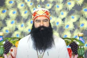 ਪੂਜਨੀਕ ਗੁਰੂ ਜੀ ਯੂਟਿਊਬ ’ਤੇ ਹੋਏ Live, ਸਾਧ-ਸੰਗਤ ਜੀ ਲੁੱਟ ਲਓ ਨਜ਼ਾਰੇ