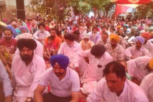 ਬਲਾਕ ਅਮਲੋਹ ਦੀ ਸਪੈਸ਼ਲ ਨਾਮ ਚਰਚਾ 23 ਫ਼ਰਵਰੀ ਨੂੰ, ਤਿਆਰੀਆਂ ਮੁਕੰਮਲ