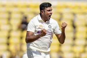 ਅਸ਼ਵਿਨ ਨੇ ਵੱਡੀ ਉਪਲੱਬਧੀ ਹਾਸਲ ਕੀਤੀ