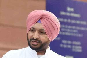 ਰਵਨੀਤ ਬਿੱਟੂ ਨੂੰ ਮਿਲੀ ਬੰਬ ਨਾਲ ਉਡਾਉਣ ਦੀ ਧਮਕੀ