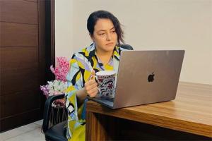 ਤੁਰਕੀ-ਸੀਰੀਆ ‘ਚ ਭੂਚਾਲ : ਰੂਹ ਦੀ ਹਨੀਪ੍ਰੀਤ ਇੰਸਾਂ ਨੇ ਪ੍ਰਗਟਾਇਆ ਦੁੱਖ