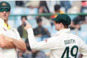 ਤੀਜੇ ਮੈਚ ’ਚ ਸਟੀਵ ਸਮਿੱਥ ਸੰਭਾਲਣਗੇ ਅਸਟਰੇਲੀਆ ਦੀ ਕਮਾਨ