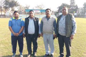 ਅਮਲੋਹ ਵਿਖੇ 12ਵਾਂ ਆਲ ਇੰਡੀਆ ਹਾਕੀ ਟੂਰਨਾਮੈਂਟ 23 ਫ਼ਰਵਰੀ ਤੋਂ ਸ਼ੁਰੂ