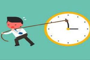 ਸਮੇਂ ’ਤੇ ਕੀਤਾ ਕੰਮ ਅਤੇ ਫੈਸਲਾ ਹੀ ਸੁਖਦਾਈ ਹੁੰਦਾ ਹੈ