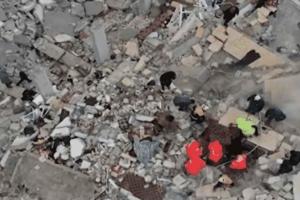 ਸੀਰੀਆ ’ਚ ਮਰਨ ਵਾਲਿਆਂ ਦੀ ਗਿਣਤੀ ਵਧ ਕੇ 8500 ਹੋਈ: ਡਬਲਿਊਐੱਚਓ