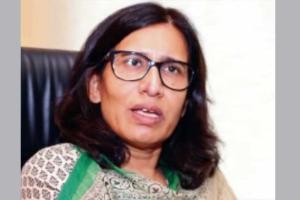 ਘੁਟਾਲੇ ਦੀ ਜਾਂਚ ਤੋਂ ਨਾਂਅ ਹਟਾਉਣ ਦੇ ਬਦਲੇ ਆਈਏਐਸ ਅਧਿਕਾਰੀ ਤੋਂ ਮੰਗੇ 5 ਕਰੋੜ ਰੁਪਏ