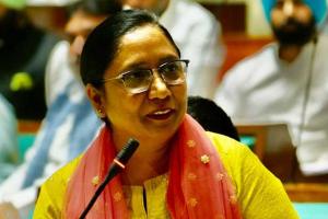 ਭਗਵੰਤ ਮਾਨ ਸਰਕਾਰ ਦੇ ਬਜ਼ਟ ਲਈ ਕੈਬਨਿਟ ਮੰਤਰੀ ਬਲਜੀਤ ਕੌਰ ਨੇ ਕਹਿ ਦਿੱਤੀ ਵੱਡੀ ਗੱਲ