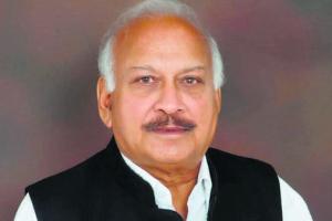 ਸਾਬਕਾ ਮੰਤਰੀ ਬ੍ਰਹਮ ਮਹਿੰਦਰਾ ਤੋਂ ਵਿਜੀਲੈਂਸ ਨੇ ਕੀਤੀ ਪੁੱਛਗਿੱਛ