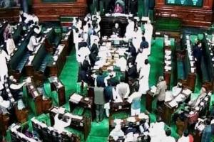 ਲੋਕ ਸਭਾ ’ਚ ਮੰਗਲਵਾਰ ਨੂੰ ਵੀ ਚੱਲਿਆ ਪ੍ਰਸ਼ਨਕਾਲ