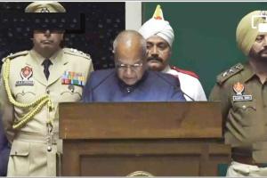 ਪੰਜਾਬ ਬਜ਼ਟ ਸੈਸ਼ਨ ਦੀ ਸ਼ੁਰੂਆਤ ਕਰਦਿਆਂ ਰਾਜਪਾਲ ਨੇ ਕੀ ਕਿਹਾ, ਤੁਸੀਂ ਵੀ ਪੜ੍ਹੋ…