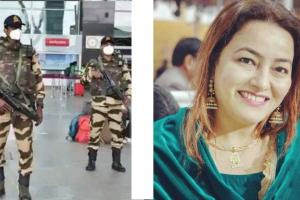 ਸਾਡੇ ਦੇਸ਼ ਨੂੰ ਸੁਰੱਖਿਅਤ ਰੱਖਣ ਲਈ ਅਣਥੱਕ ਯਤਨ ਕਰਦੇ ਹਨ ਸੀਆਈਐੱਸਐੱਫ਼ ਦੇ ਜਵਾਨ: ‘ਰੂਹ ਦੀ’ ਹਨੀਪ੍ਰੀਤ ਇੰਸਾਂ