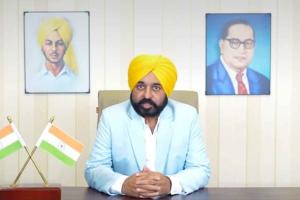 ਬਜ਼ਟ ਪੇਸ਼ ਕਰਨ ਤੋਂ ਪਹਿਲਾਂ ਮੁੱਖ ਮੰਤਰੀ ਨੇ ਕੀਤਾ ਟਵੀਟ, ਕੀ ਕਿਹਾ ਤੁਸੀਂ ਵੀ ਪੜ੍ਹੋ?