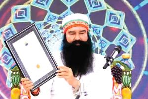 ਡੈੱਪਥ ਮੁਹਿੰਮ ਲਈ ਤੁਰਕੀ ਦੀ ਯੂਨੀਵਰਸਿਟੀ ਨੇ ਪੂਜਨੀਕ ਗੁਰੂ ਜੀ ਨੂੰ ਕੀਤਾ ਸਨਮਾਨਿਤ