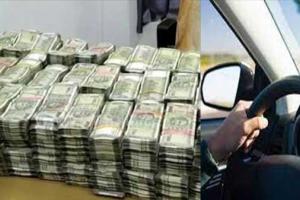 ਘਰੇਲੂ ਕੰਮ ਲਈ ਰੱਖਿਆ ਡਰਾਈਵਰ 1 ਕਰੋੜ ਲੈ ਉੱਡਿਆ