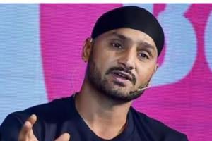 ਕ੍ਰਿਕਟਰ ਹਰਭਜਨ ਸਿੰਘ ਦੇ ਨਾਂਅ ‘ਤੇ ਫਰਜ਼ੀ ਖਾਤਾ ਬਣਾ ਕੇ ਮੰਗੇ ਪੈਸੇ