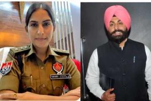 ਸਿੱਖਿਆ ਮੰਤਰੀ ਹਰਜੋਤ ਬੈਂਸ ਛੇਤੀ ਹੀ ਵਿਆਹ ਬੰਧਨ ’ਚ ਬੱਝਣਗੇ