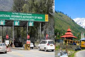 ਹਿਮਾਚਲ ਜਾਣ ਤੋਂ ਪਹਿਲਾਂ ਜ਼ਰੂਰ ਪਡ਼੍ਹੋ ਇਹ ਖਬਰ, ਨਹੀਂ ਤਾਂ ਪਵੇਗਾ ਪਛਤਾਉਣਾ