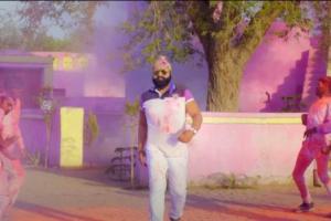 ਪੂਜਨੀਕ ਗੁਰੂ ਜੀ ਦਾ ਹੋਲੀ ਨੂੰ ਸਮਰਪਿਤ Song ਤੁਸੀਂ ਵੀ ਸੁਣੋ