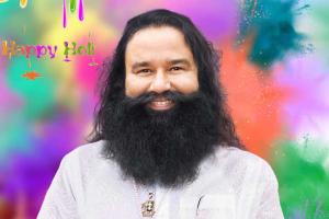 ਹੋਲੀ ‘ਤੇ ਪੂਜਨੀਕ ਗੁਰੂ ਜੀ ਦੇ ਬਚਨ