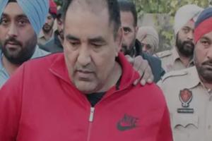 ਜਗਦੀਸ਼ ਭੋਲਾ ਨੂੰ ਮਿਲੀ ਇੱਕ ਦਿਨ ਦੀ ਪੈਰੋਲ