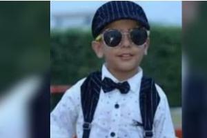 ਕੋਟਲੀ ਕਲਾਂ ’ਚ ਬੱਚੇ ਦਾ ਗੋਲੀ ਮਾਰਕੇ ਕਤਲ ਮਾਮਲੇ ’ਚ 3 ਵਿਅਕਤੀਆਂ ਖਿਲਾਫ ਕੇਸ ਦਰਜ 