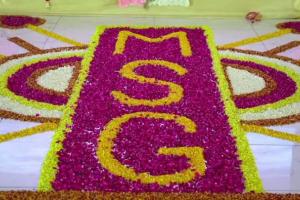MSG Bhandara | ਮੌਜਪੁਰ ਧਾਮ ਬੁੱਧਰਵਾਲੀ ‘ਚ ਲੱਗੀਆਂ ਰੌਣਕਾਂ