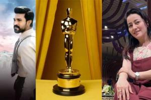 ‘ਰੂਹ ਦੀ’ ਹਨੀਪ੍ਰੀਤ ਇੰਸਾਂ ਨੇ ਆਸਕਰ ਮਿਲਣ ‘ਤੇ ਨਾਟੂ-ਨਾਟੂ ਨੂੰ ਦਿੱਤੀ ਵਧਾਈ