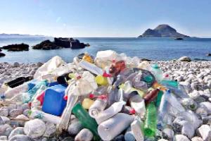 ਪਲਾਸਟਿਕ ਪ੍ਰਦੂਸ਼ਣ ਵਿਰੁੱਧ ਭਾਰਤ ਦੀ ਲੜਾਈ