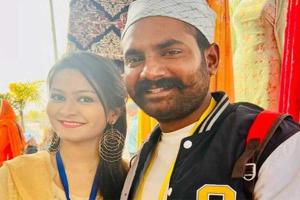 ਲਾਹੌਰ ਦੀ ਰਹਿਣ ਵਾਲੀ ਸ਼ਾਹਨਿਲ ਨੂੰ ਮਿਲਿਆ ਭਾਰਤ ਦਾ ਵੀਜ਼ਾ