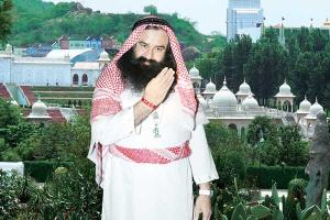 ਈਦ ਹੋ ਗਈ…ਪੂਜਨੀਕ ਗੁਰੂ ਜੀ ਦਾ ਇਹ ਭਜਨ ਸੋਸ਼ਲ ਮੀਡੀਆ ’ਤੇ ਛਾਇਆ