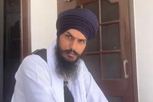 Amritpal ’ਤੇ ਕਿਉਂ ਲਾਇਆ ਐੱਨਐੱਸਏ? ਪੰਜਾਬ ਪੁਲਿਸ ਨੇ ਦਿੱਤਾ ਜਵਾਬ!