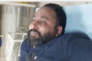 ਪਤਨੀ ਤੇ ਪੁੱਤ ਦਾ ਕਤਲ ਕਰਨ ਵਾਲੇ ਥਾਣੇਦਾਰ ਨੇ ਗੋਲੀ ਮਾਰ ਕੇ ਕੀਤੀ ਖੁਦਕੁਸ਼ੀ