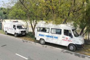 ਮਿਲਟਰੀ ਸਟੇਸ਼ਨ ਕਤਲ ਮਾਮਲਾ : ਹਮਲੇ ਦੀ ਸੂਚਨਾ ਦੇਣ ਵਾਲਾ ਹੀ ਨਿੱਕਲਿਆ ‘ਕਾਤਲ’