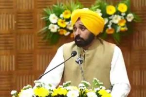 ਪੰਜਾਬ ਦੇ ਖਿਡਾਰੀਆਂ ਲਈ ਭਗਵੰਤ ਮਾਨ ਨੇ ਕੀਤਾ ਵੱਡਾ ਐਲਾਨ