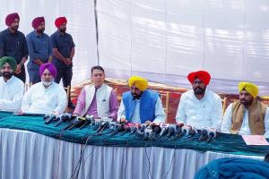 ਕੈਬਨਿਟ ਮੀਟਿੰਗ ਦੌਰਾਨ ਪੰਜਾਬੀਆਂ ਲਈ ਲਏ ਵੱਡੇ ਫ਼ੈਸਲੇ