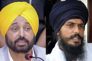 ਅੰਮ੍ਰਿਤਪਾਲ ਦੀ ਗ੍ਰਿਫਤਾਰੀ ਤੋਂ ਬਾਅਦ CM ਭਗਵੰਤ ਮਾਨ ਨੇ ਖੋਲ੍ਹੇ ਕਈ ਰਾਜ