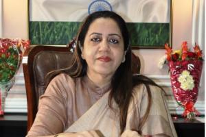 ਜ਼ਿਲ੍ਹੇ ਦੀਆਂ ਅਨਾਜ ਮੰਡੀਆਂ ’ਚ ਫਸਲਾਂ ਦੀ ਕੀਤੀ ਜਾ ਰਹੀ ਹੈ ਨਾਲ ਦੇ ਨਾਲ ਖਰੀਦ : ਡੀਸੀ 