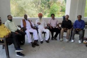 ਜਲੰਧਰ ਤੋਂ ਭਾਜਪਾ ਵੱਡੀ ਲੀਡ ਨਾਲ ਜਿੱਤ ਹਾਸਲ ਕਰੇਗੀ :  ਪੂਨੀਆ