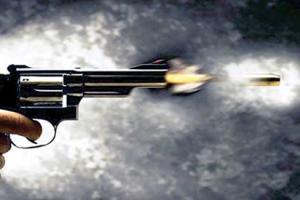 ਪੁਲਿਸ ਮੁਲਾਜ਼ਮ ਨੇ ਸਰਵਿਸ ਰਿਵਾਲਵਰ ਨਾਲ ਪਤਨੀ ਤੇ ਪੁੱਤਰ ਦਾ ਕਤਲ