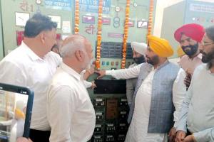 ਗਰਮੀ ਦੇ ਸੀਜ਼ਨ ’ਚ ਬਿਜਲੀ ਸਪਲਾਈ ਰਹੇਗੀ ਨਿਰਵਿਘਨ : ਈਟੀਓ